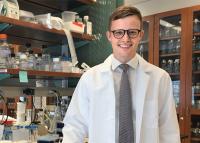 Ben Schrank. Photo by Susan Conova.